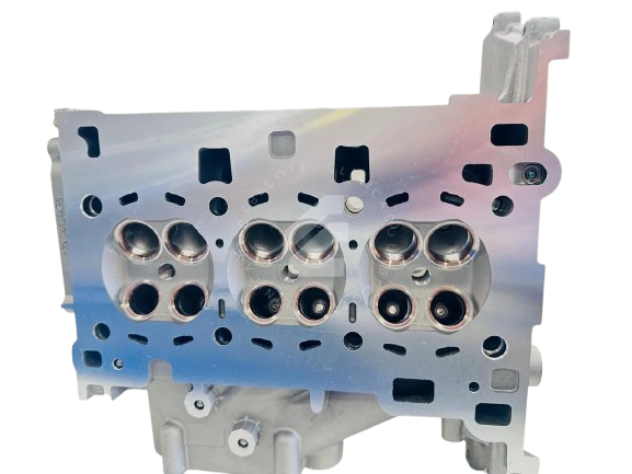 NEW KA 1.0 12 V 3 CILINDROS 